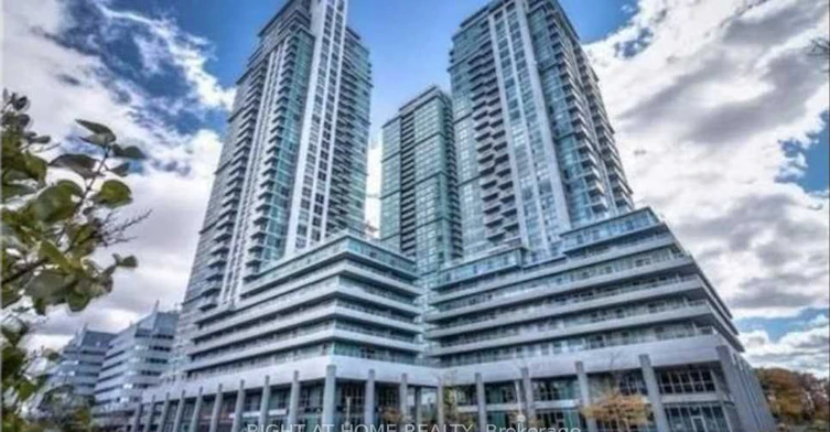 701-50 Town Centre Court, Toronto, ON, M1P 4Y7 - 17