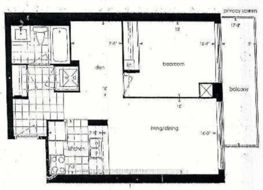 701-50 Town Centre Court, Toronto, ON, M1P 4Y7 - 11