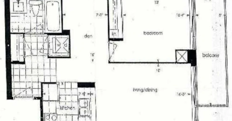 701-50 Town Centre Court, Toronto, ON, M1P 4Y7 - 11