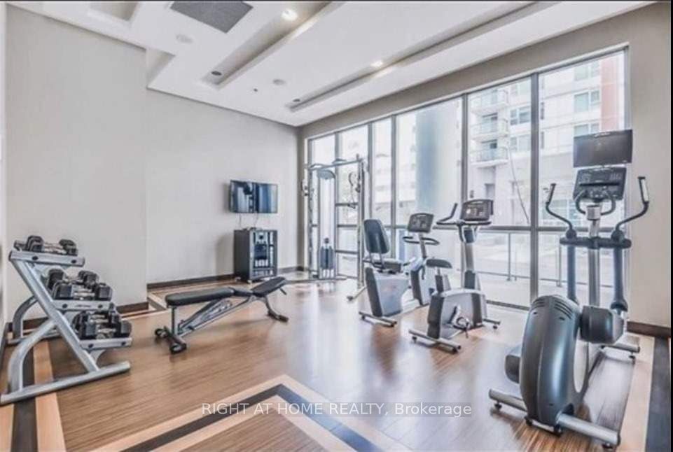701-50 Town Centre Court, Toronto, ON, M1P 4Y7 - 15