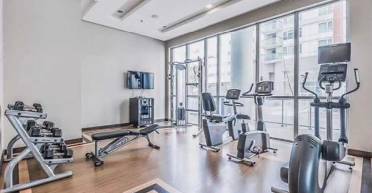 701-50 Town Centre Court, Toronto, ON, M1P 4Y7 - 15