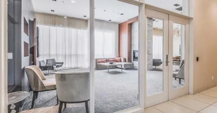 701-50 Town Centre Court, Toronto, ON, M1P 4Y7 - 12