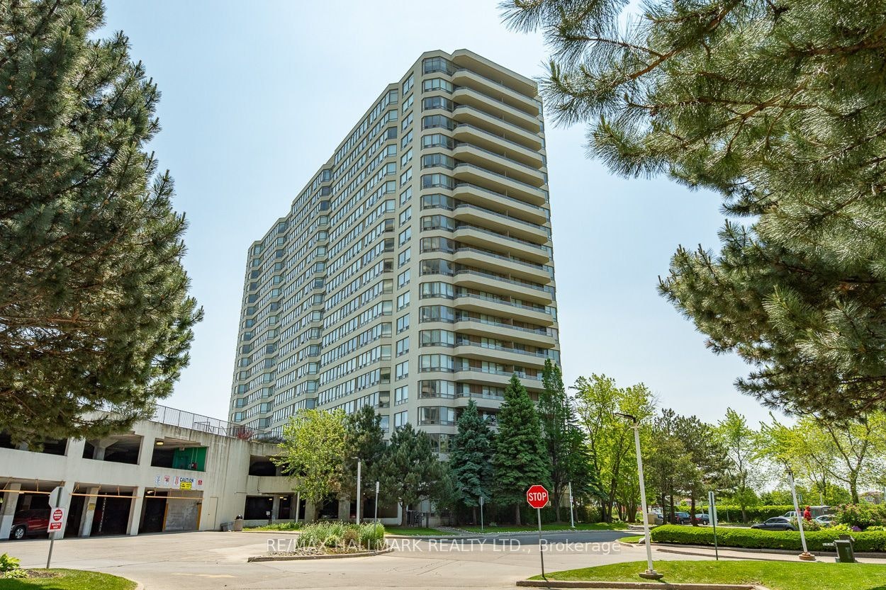 PH83-1 Greystone Walk Drive, Toronto, ON, M1K 5J3