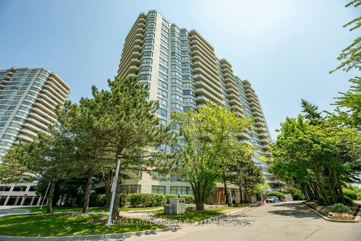 PH83-1 Greystone Walk Drive, Toronto, ON, M1K 5J3