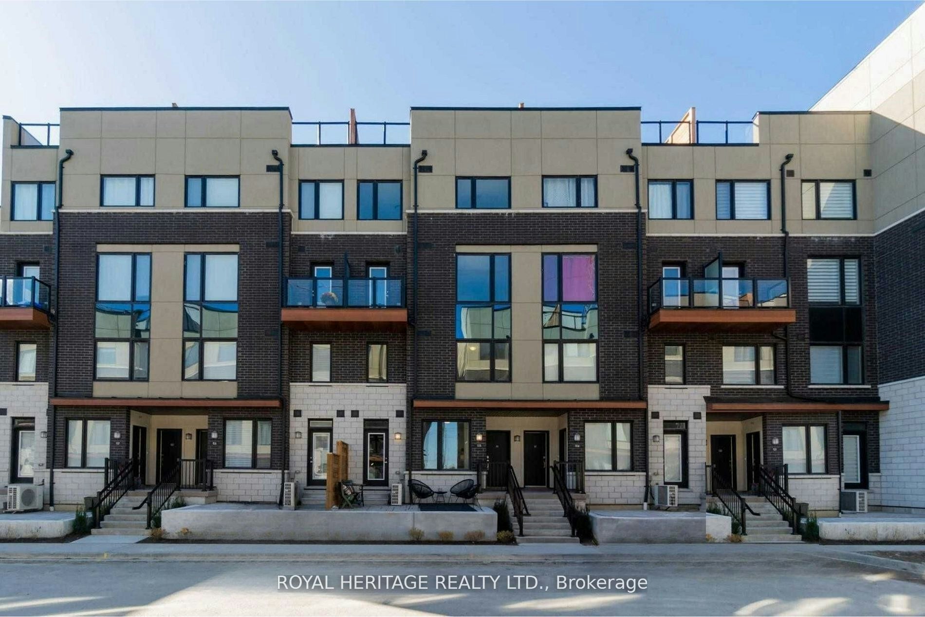 103-1555 Kingston Road, Pickering, ON, L1V 0E9