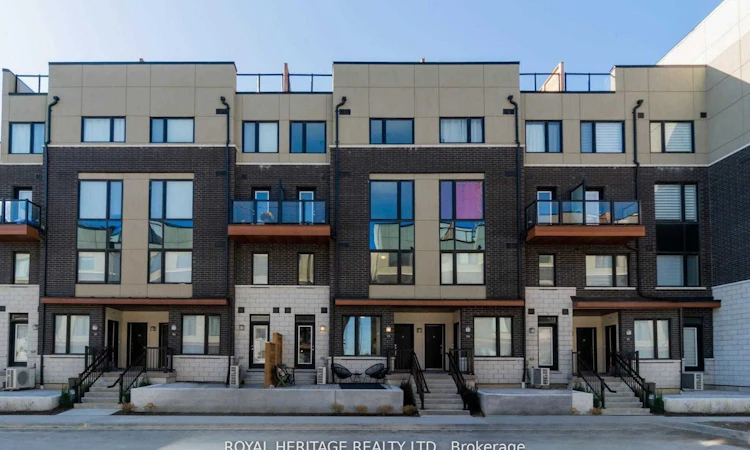 103-1555 Kingston Road