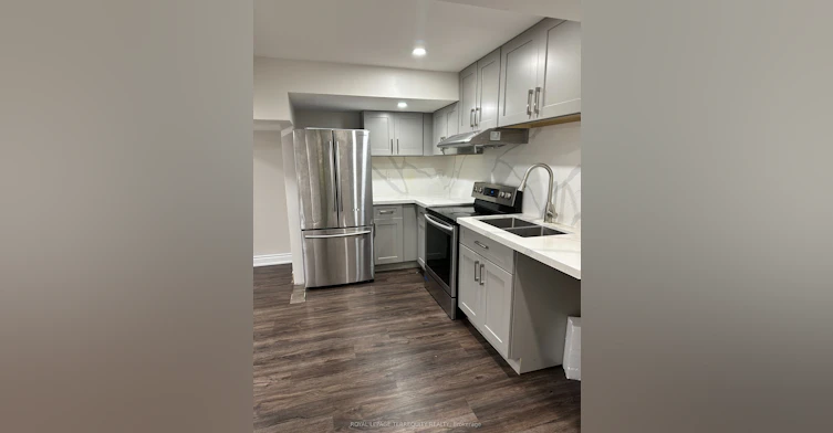 Basement-1976 Riverton Street, Oshawa, ON, L1K 0P4 - 5