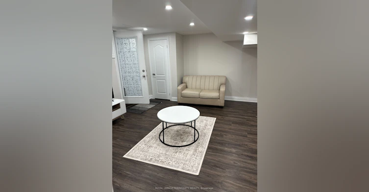 Basement-1976 Riverton Street, Oshawa, ON, L1K 0P4 - 6