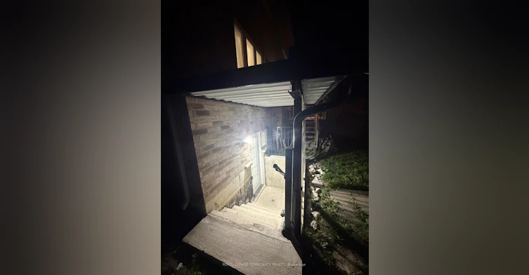 Basement-1976 Riverton Street, Oshawa, ON, L1K 0P4 - 12