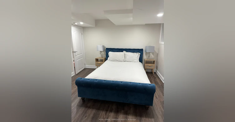 Basement-1976 Riverton Street, Oshawa, ON, L1K 0P4 - 3