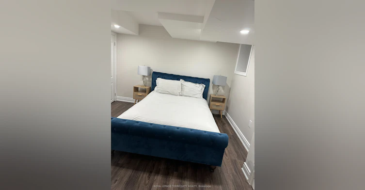 Basement-1976 Riverton Street, Oshawa, ON, L1K 0P4 - 2