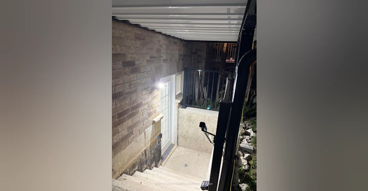 Basement-1976 Riverton Street, Oshawa, ON, L1K 0P4 - 13