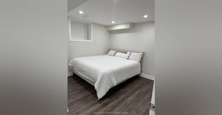 Basement-1976 Riverton Street, Oshawa, ON, L1K 0P4 - 8