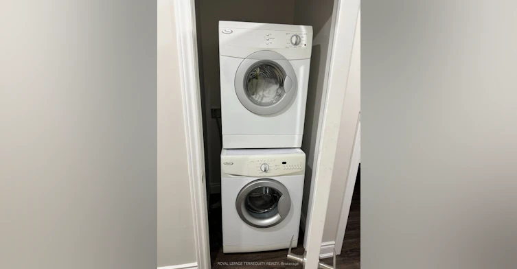 Basement-1976 Riverton Street, Oshawa, ON, L1K 0P4 - 4