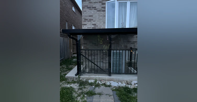 Basement-1976 Riverton Street, Oshawa, ON, L1K 0P4 - 10