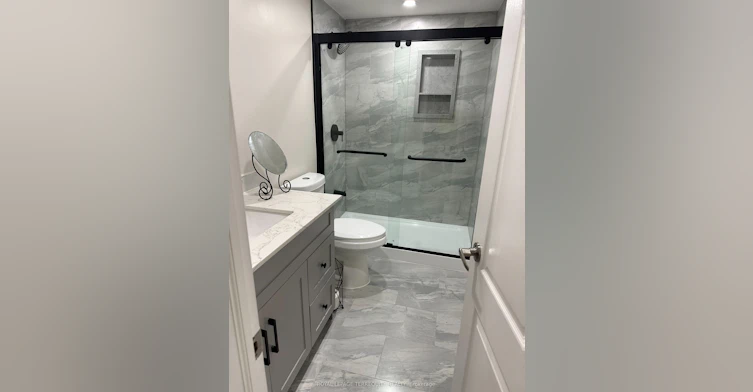 Basement-1976 Riverton Street, Oshawa, ON, L1K 0P4 - 7