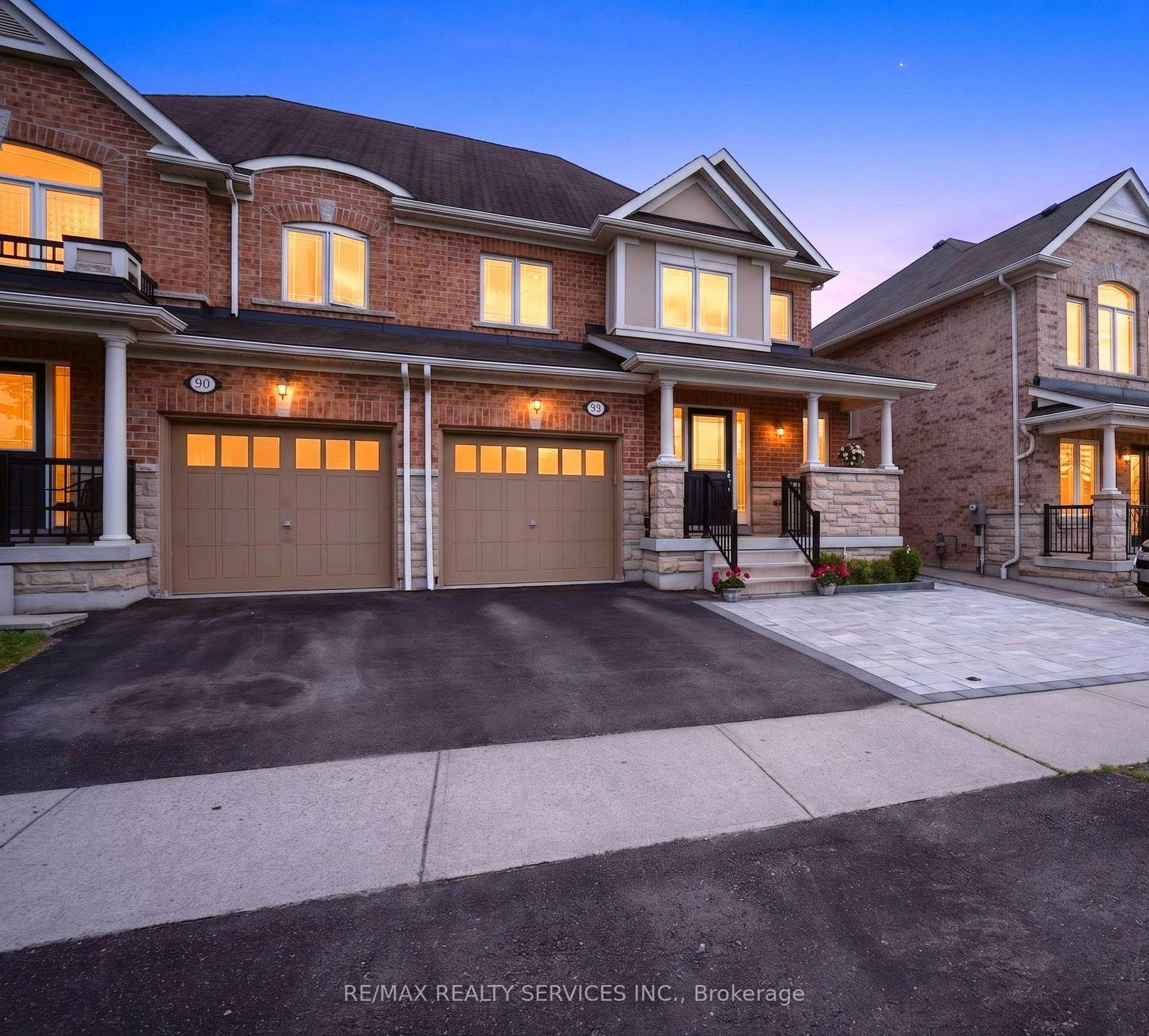 92 Snowling Drive, Ajax, ON, L1Z 0G1