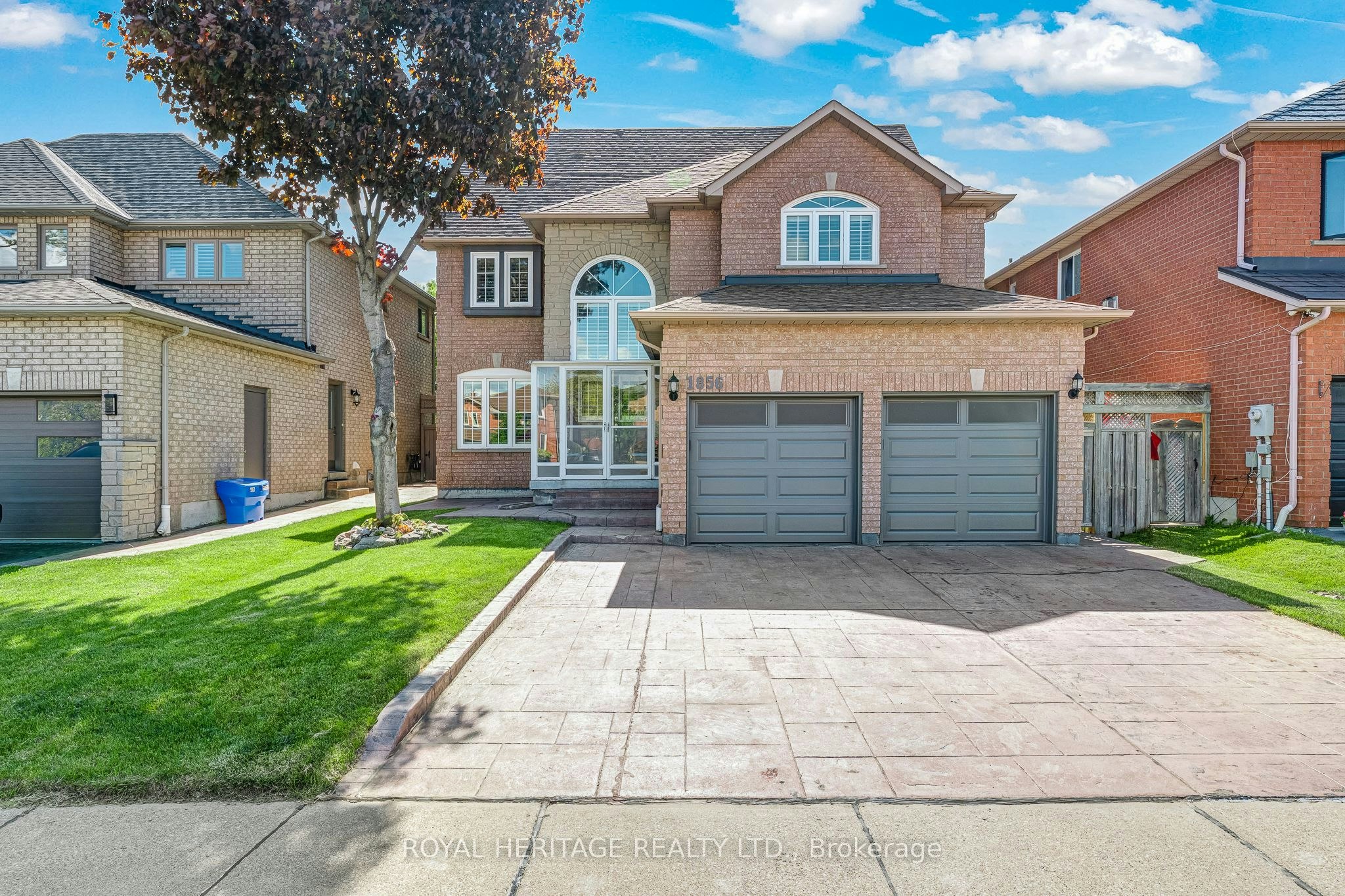1856 Rosebank Road, Pickering, ON, L1V 6Y1