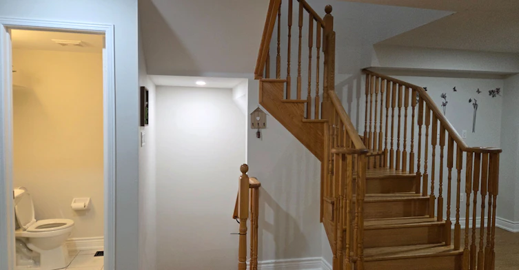 17C Vasto Lane Road, Toronto, ON, M1M 1R2 - 4