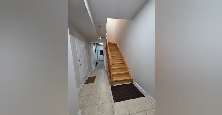 17C Vasto Lane Road, Toronto, ON, M1M 1R2 - 2