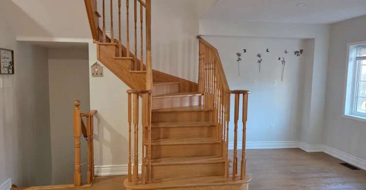 17C Vasto Lane Road, Toronto, ON, M1M 1R2 - 12