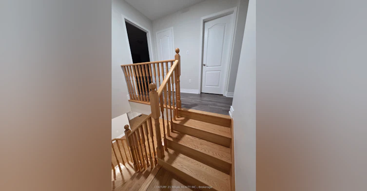 17C Vasto Lane Road, Toronto, ON, M1M 1R2 - 13