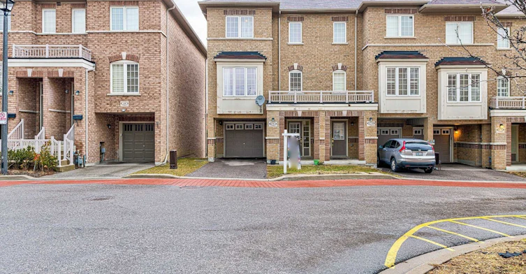 17C Vasto Lane Road, Toronto, ON, M1M 1R2