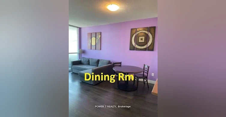 3304-60 Brian Harrison Way, Toronto, ON, M1P 5J5 - 5