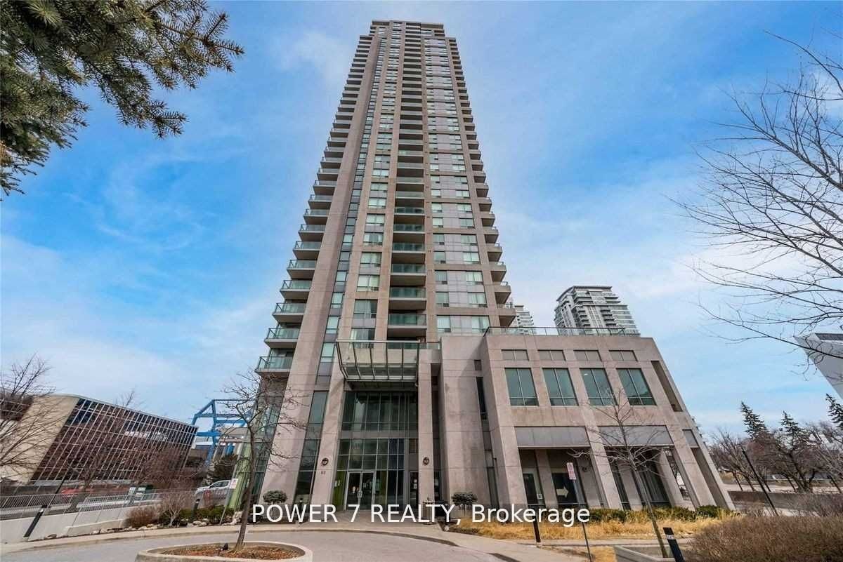 3304-60 Brian Harrison Way, Toronto, ON, M1P 5J5