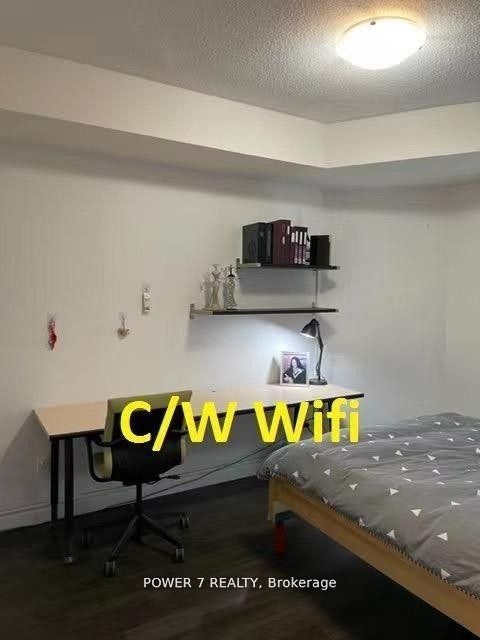3304-60 Brian Harrison Way, Toronto, ON, M1P 5J5 - 8