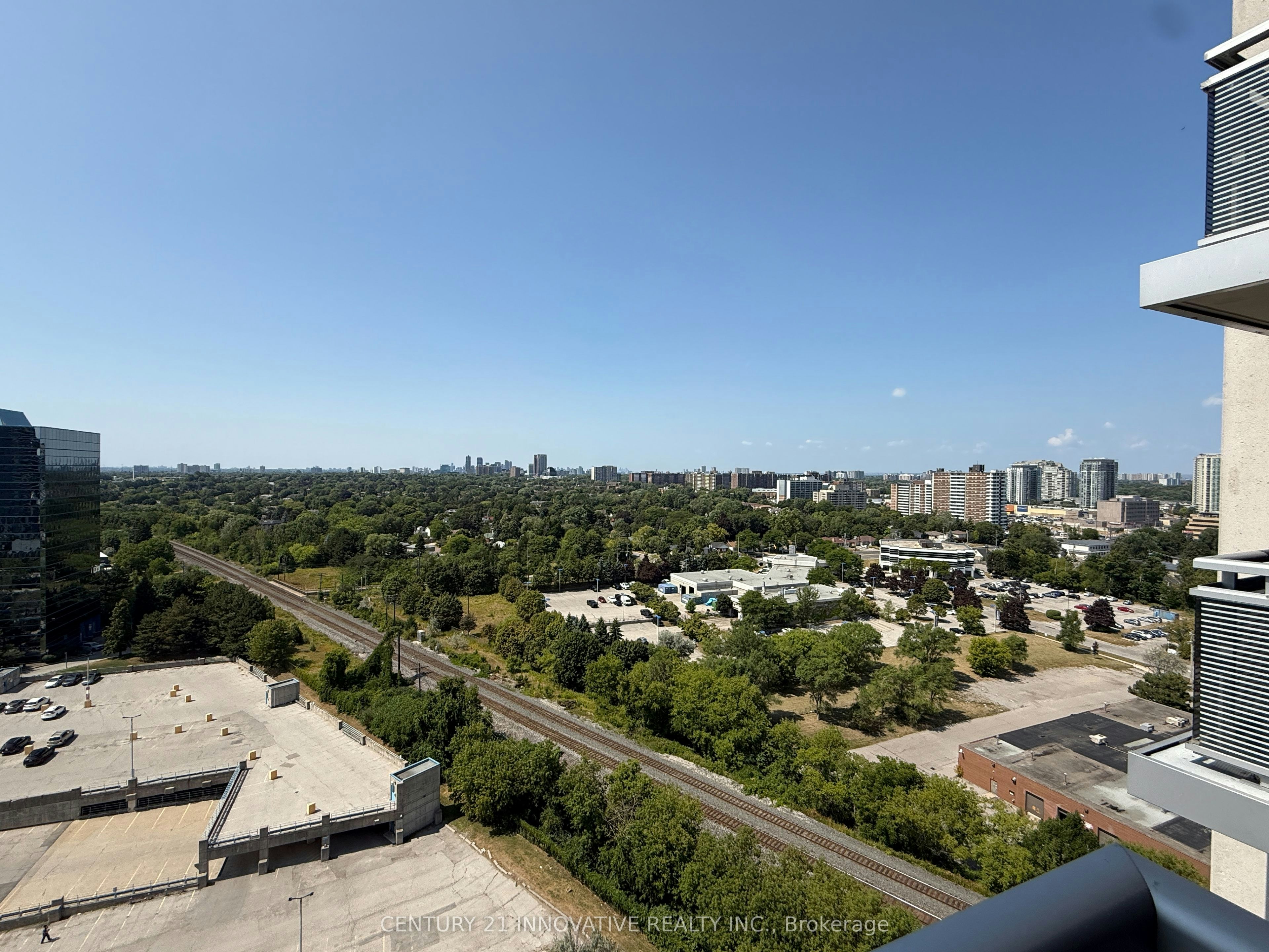 1723-275 Village Green Square, Toronto, ON, M1S 0L8 - 16