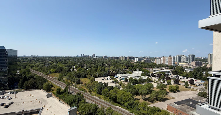 1723-275 Village Green Square, Toronto, ON, M1S 0L8 - 16