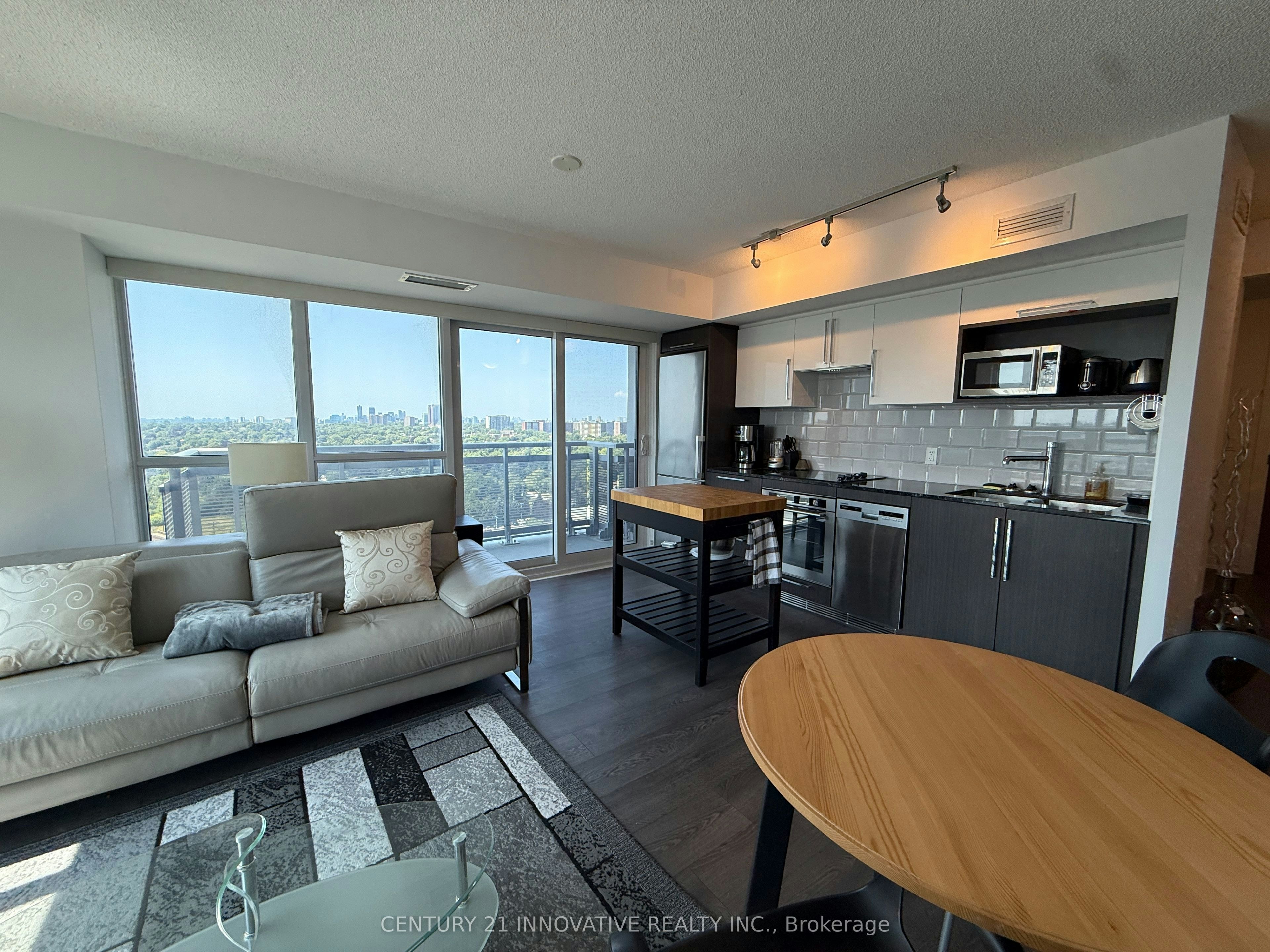 1723-275 Village Green Square, Toronto, ON, M1S 0L8 - 4