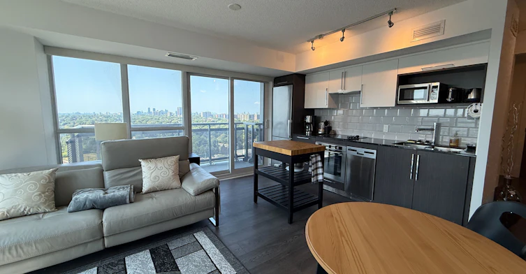 1723-275 Village Green Square, Toronto, ON, M1S 0L8 - 4