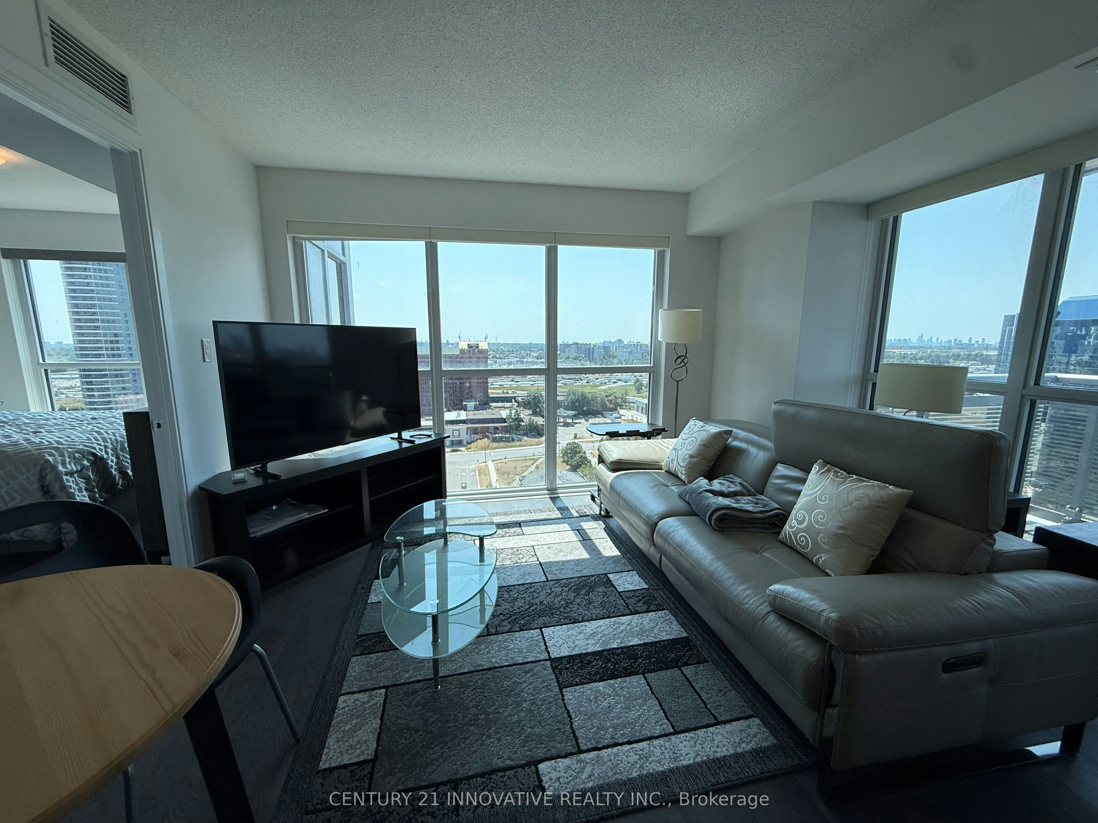 1723-275 Village Green Square, Toronto, ON, M1S 0L8 - 7