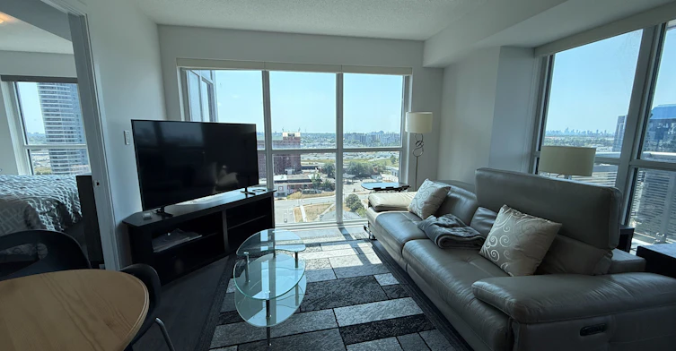 1723-275 Village Green Square, Toronto, ON, M1S 0L8 - 7