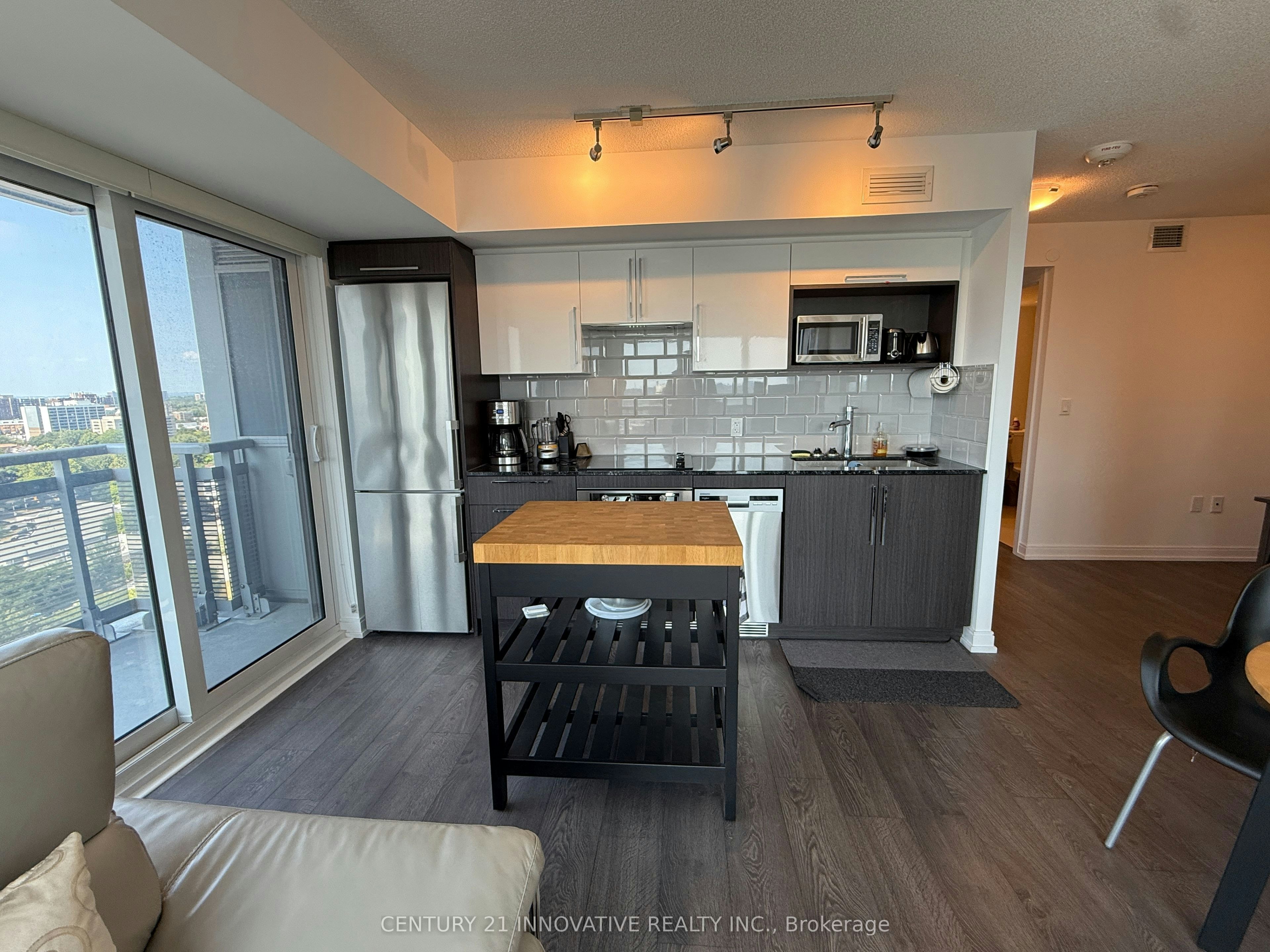 1723-275 Village Green Square, Toronto, ON, M1S 0L8 - 5