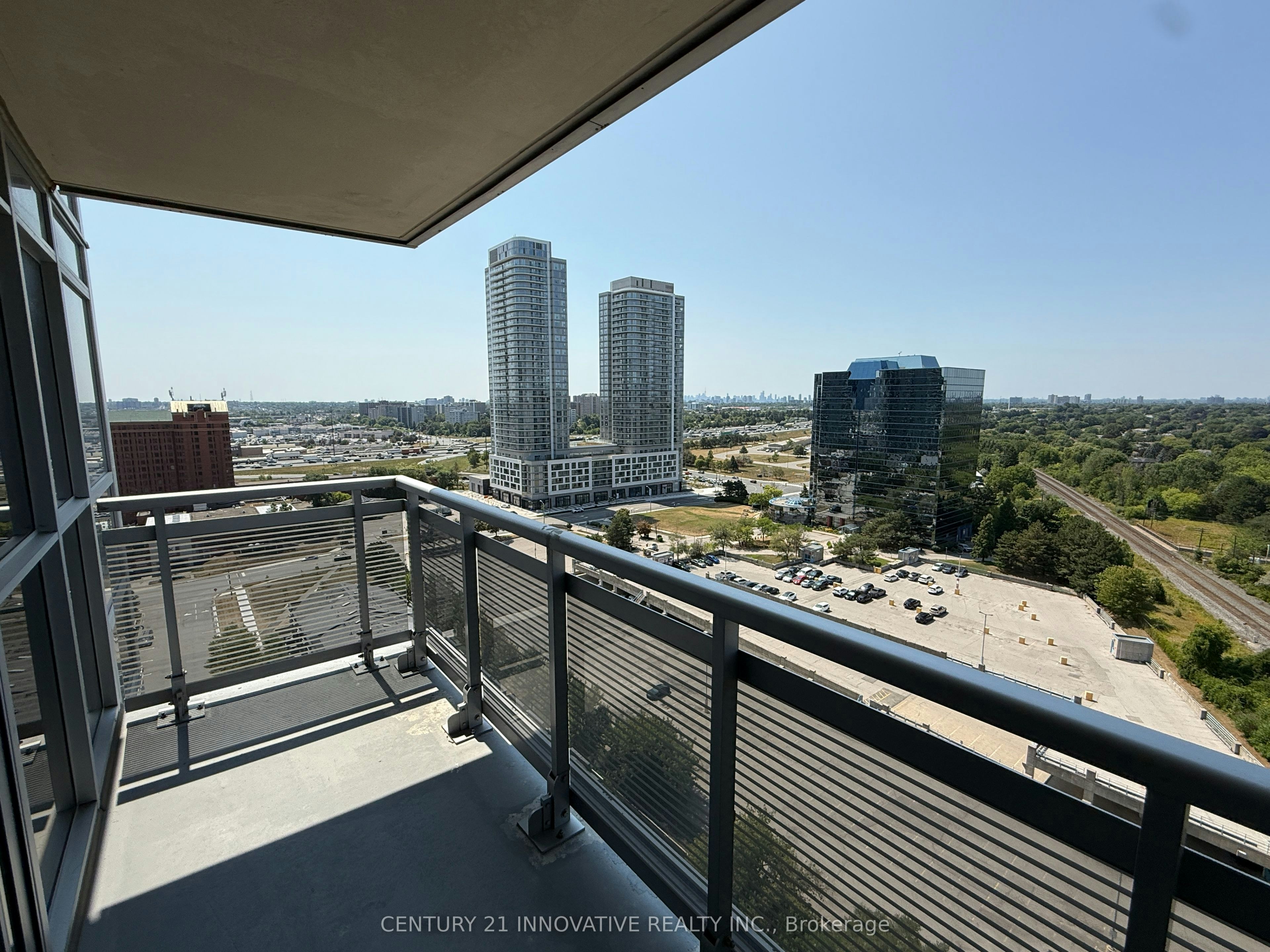 1723-275 Village Green Square, Toronto, ON, M1S 0L8 - 15