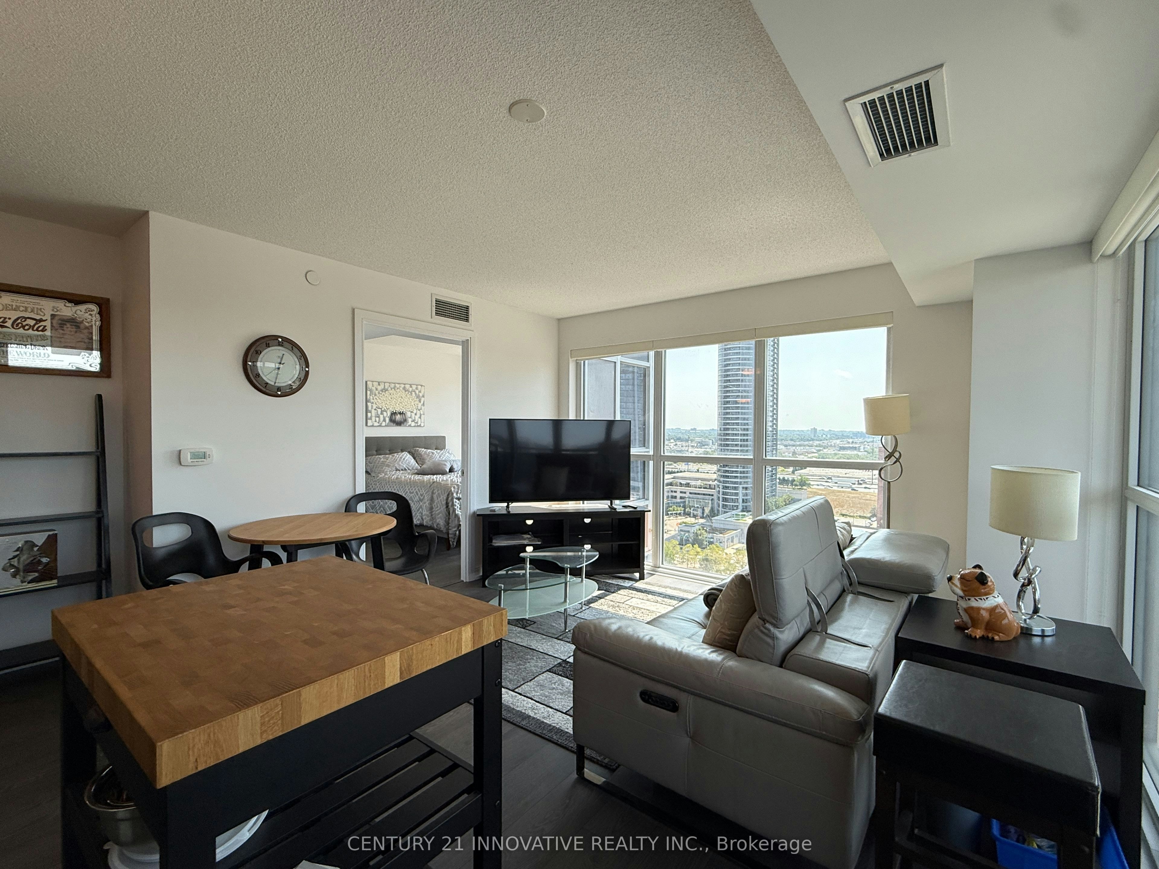 1723-275 Village Green Square, Toronto, ON, M1S 0L8 - 6