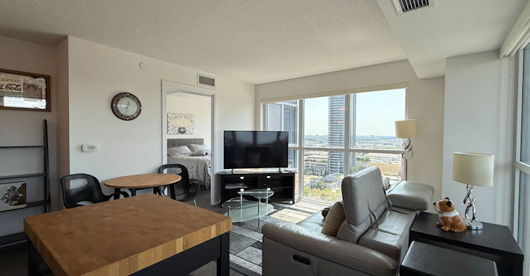 1723-275 Village Green Square, Toronto, ON, M1S 0L8 - 6