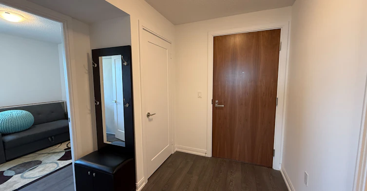 1723-275 Village Green Square, Toronto, ON, M1S 0L8
