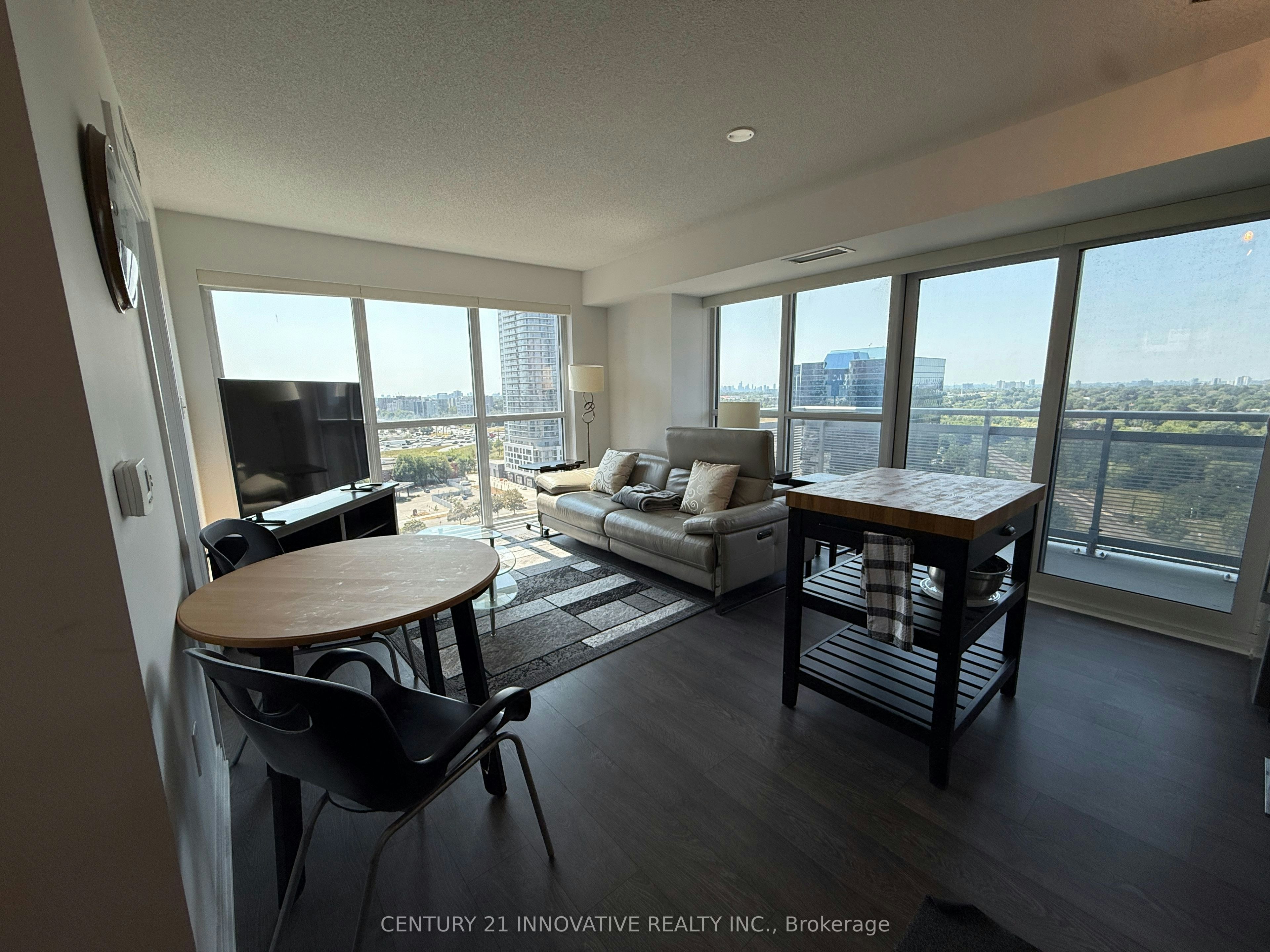 1723-275 Village Green Square, Toronto, ON, M1S 0L8 - 3