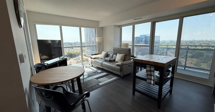 1723-275 Village Green Square, Toronto, ON, M1S 0L8 - 3