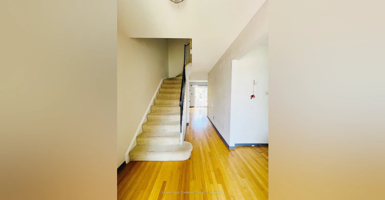 24-71 Cass Avenue, Toronto, ON, M1T 3P8 - 2