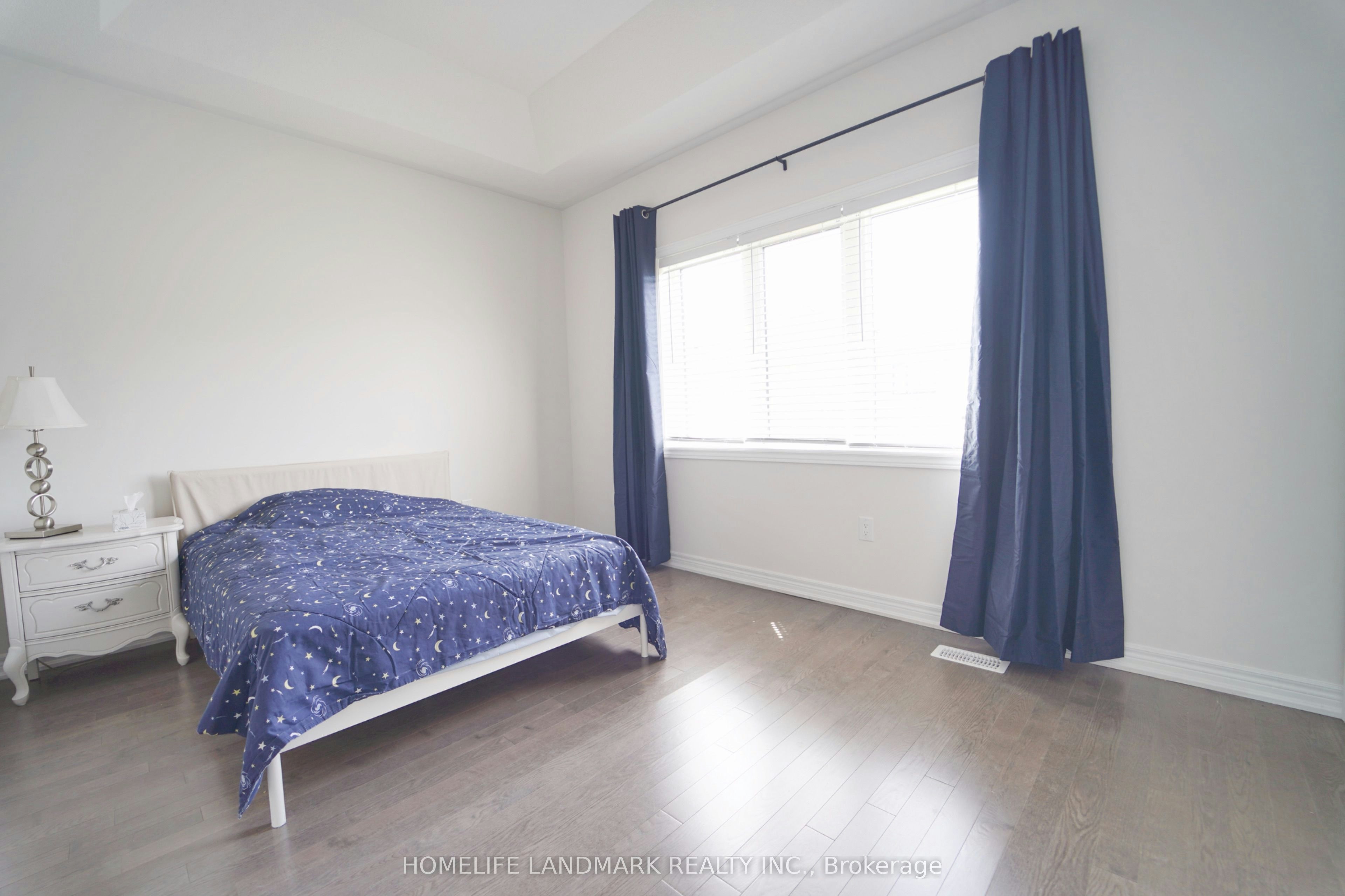 36 Thelma Drive, Whitby, ON, L1P 0N3 - 3