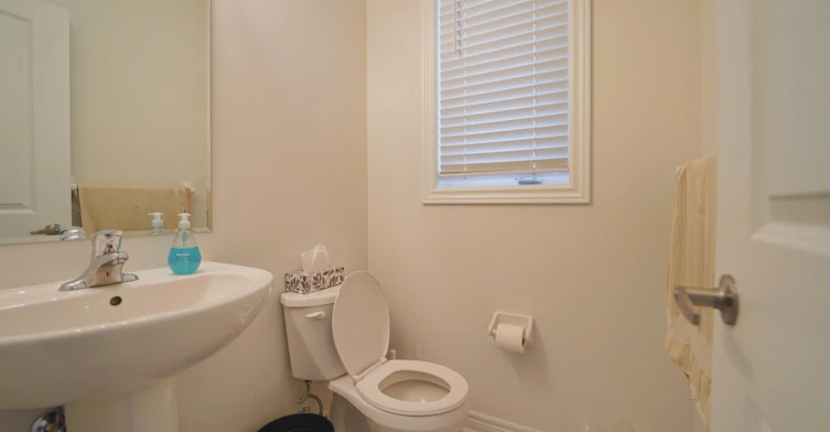 36 Thelma Drive, Whitby, ON, L1P 0N3 - 12