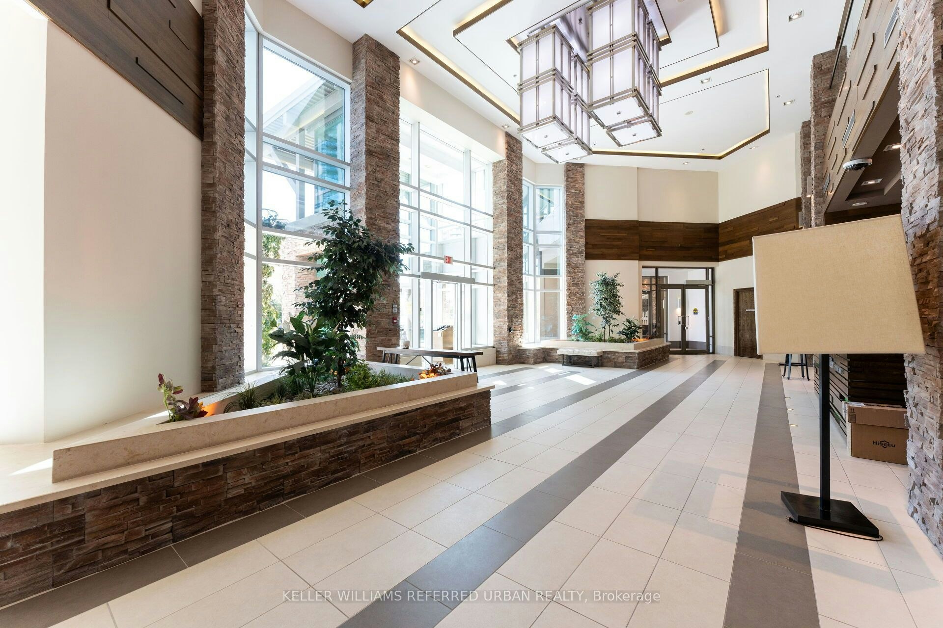 402-1235 Bayly Street, Pickering, ON, L1W 1L7 - 20