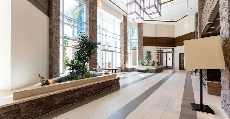 402-1235 Bayly Street, Pickering, ON, L1W 1L7 - 20