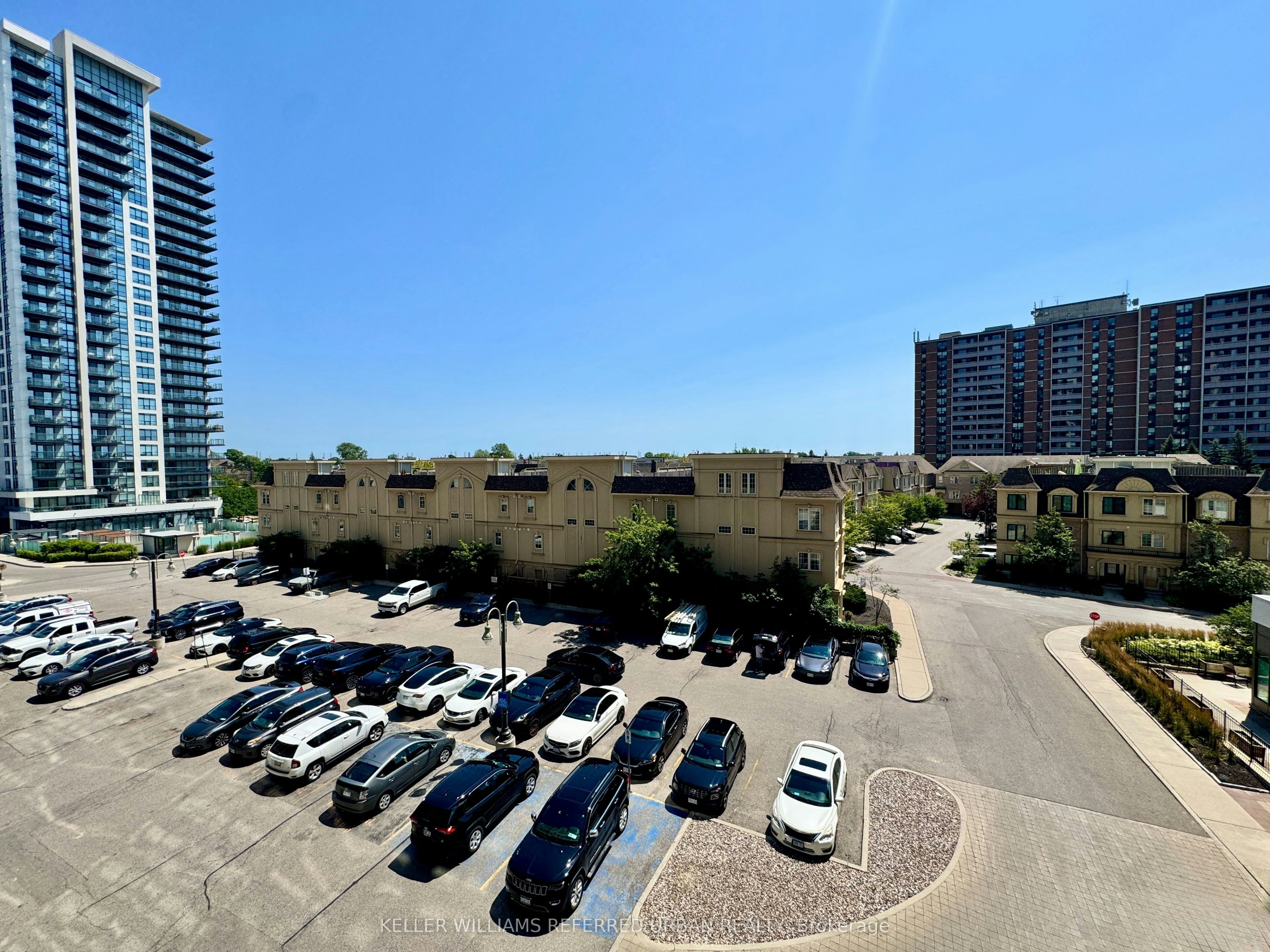 402-1235 Bayly Street, Pickering, ON, L1W 1L7 - 19
