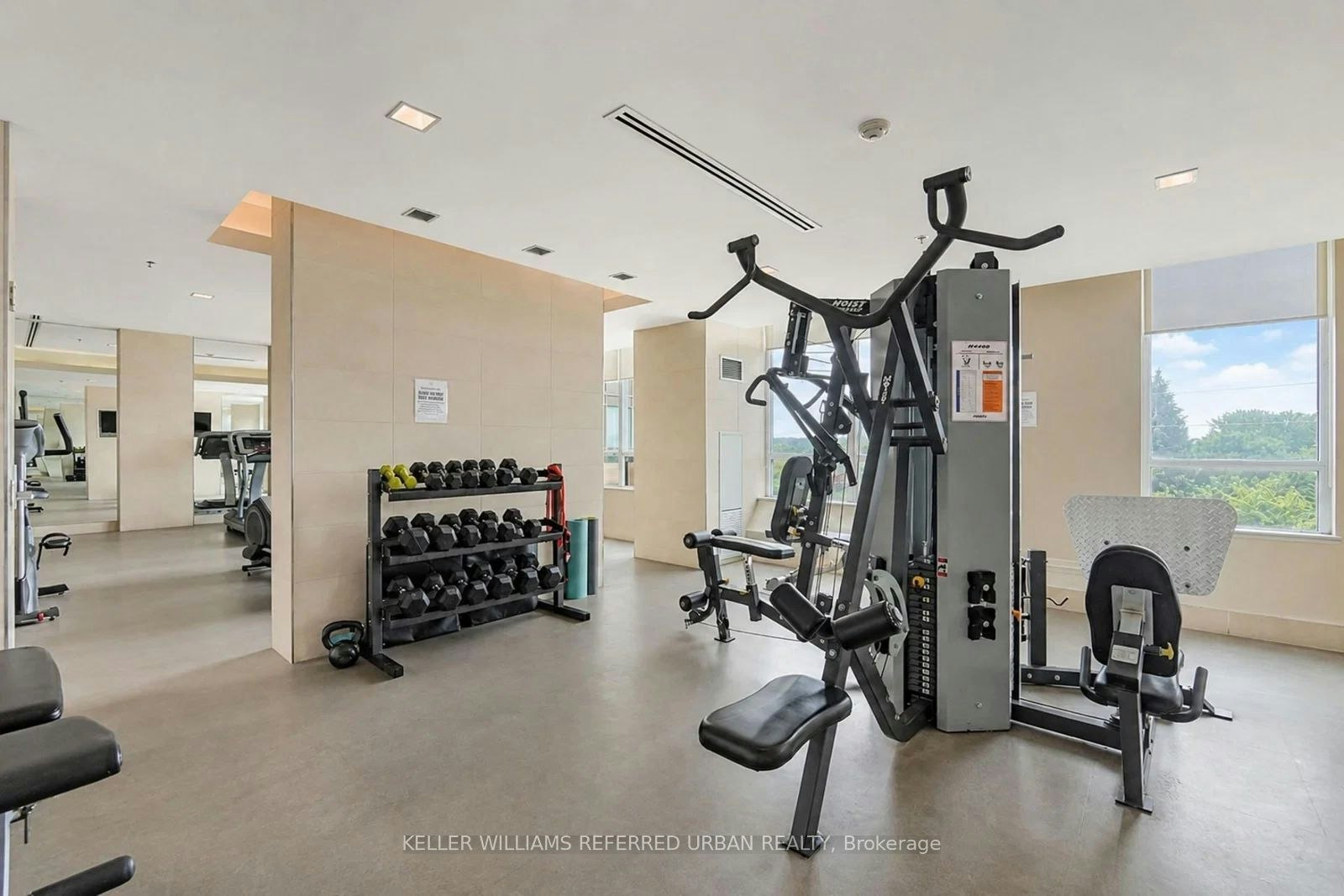 402-1235 Bayly Street, Pickering, ON, L1W 1L7 - 21